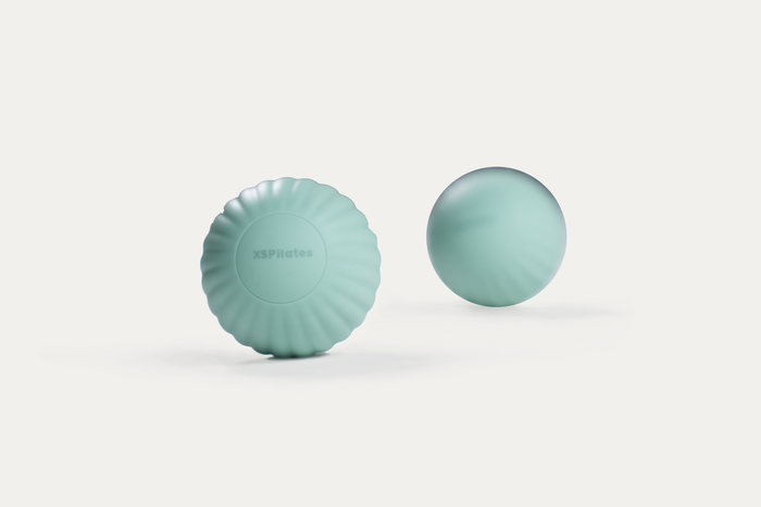 Massage Ball - Studio