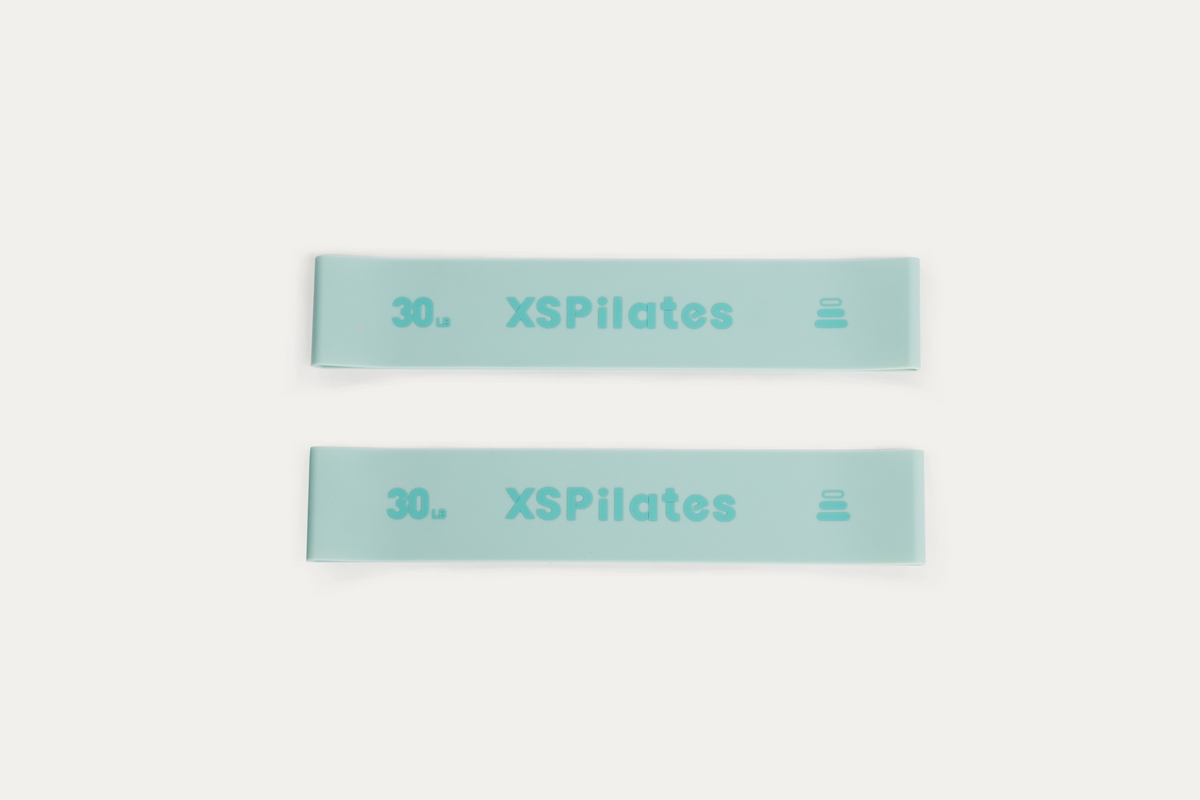 Resistance Bands - Elite