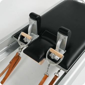GLIDE & STABILTY