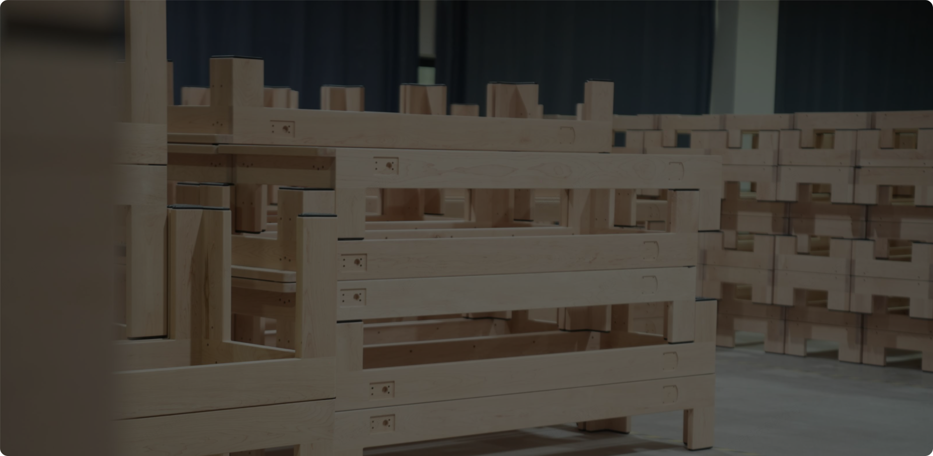 Your Trusted Partner for Pilates Equipment Manufacturing
