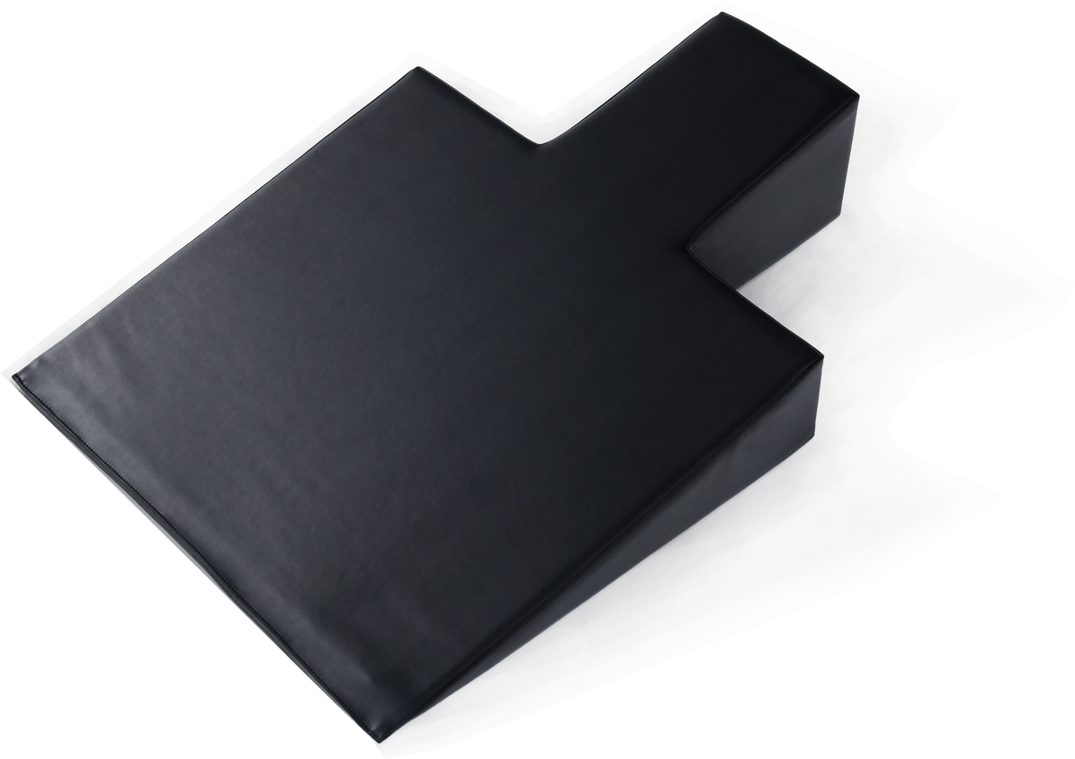 Padded Wedge