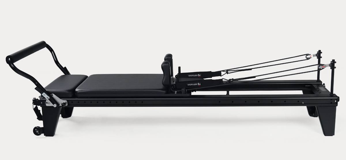 Aluminum Reformer - Elite