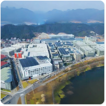 150,000m² Facility Launch