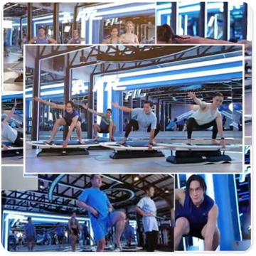 XS Training Academy