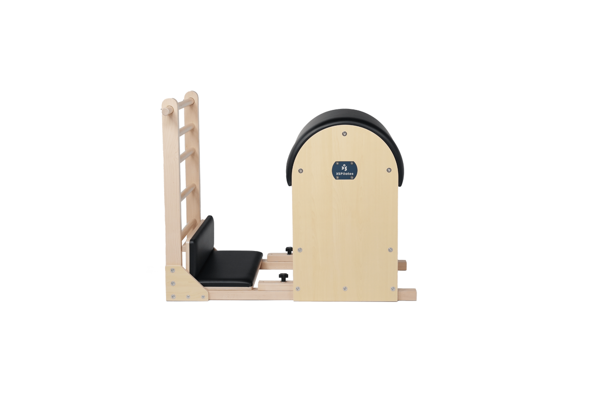 Pilates Ladder Barrel - Classic